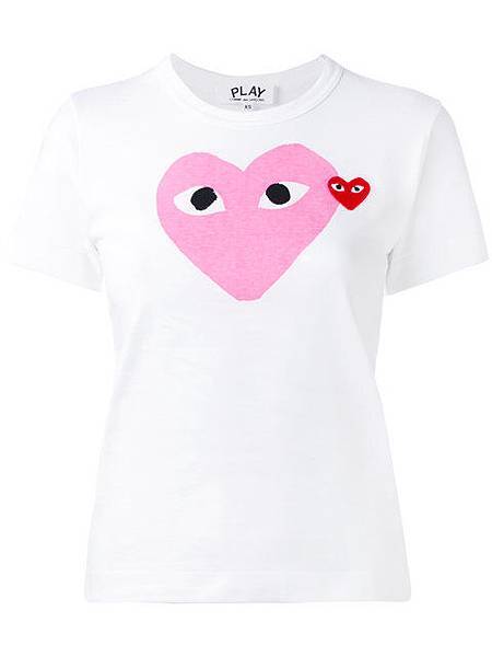 Comme des Garcons Play26