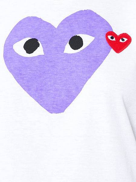 Comme des Garcons Play20