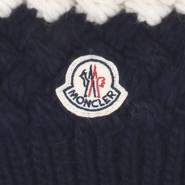 Moncler WOOL HAT4