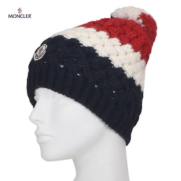 Moncler WOOL HAT6