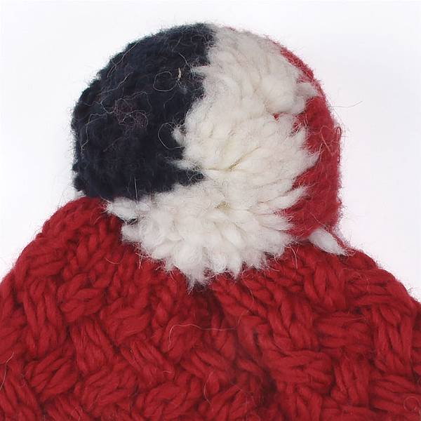 Moncler WOOL HAT3