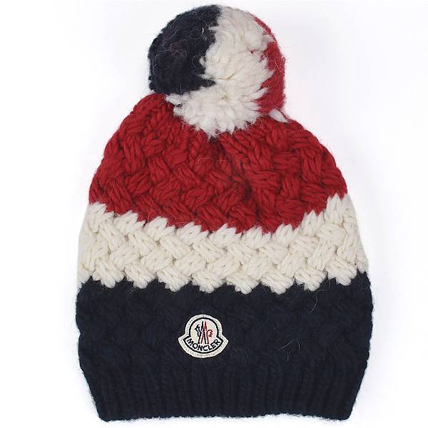 Moncler WOOL HAT9