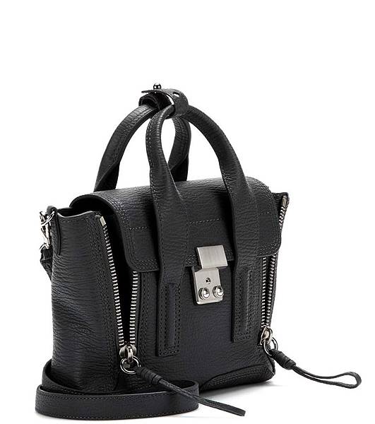 3.1 phillip lim pashli mini black6