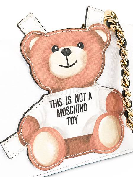 Moschino bear bag13