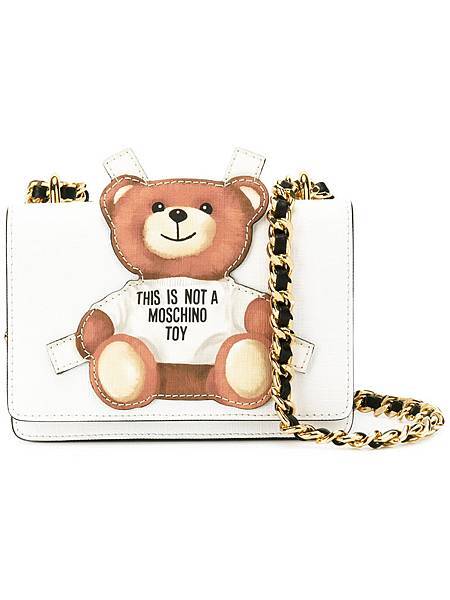 Moschino bear bag12