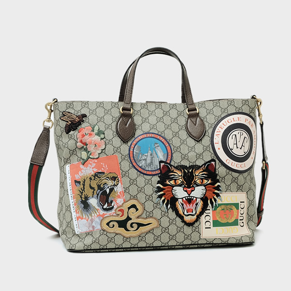 Gucci tote3