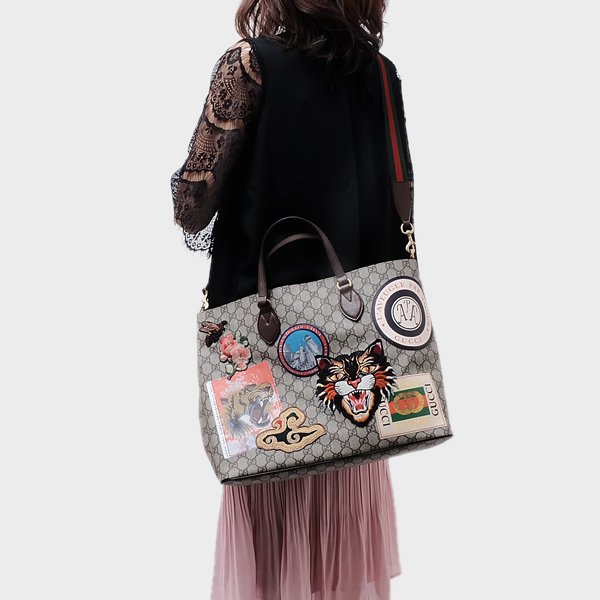 Gucci tote2