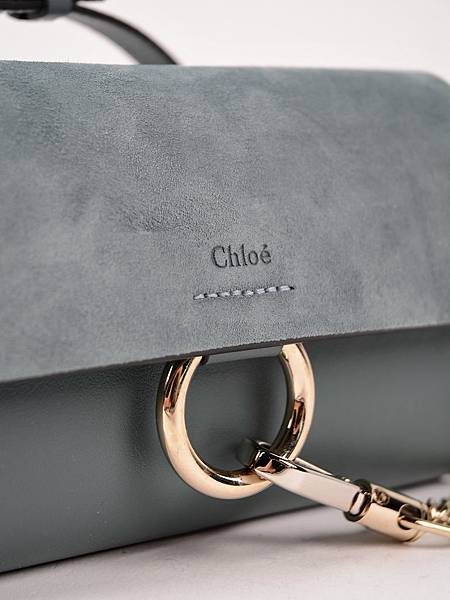 CHLOE` FAYE WALLET 4