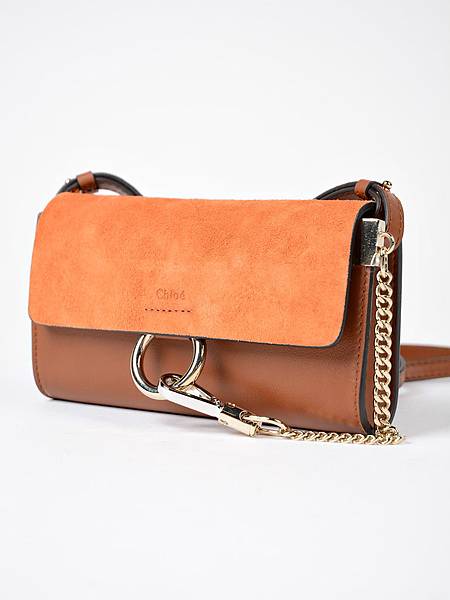 CHLOE` FAYE WALLET 6