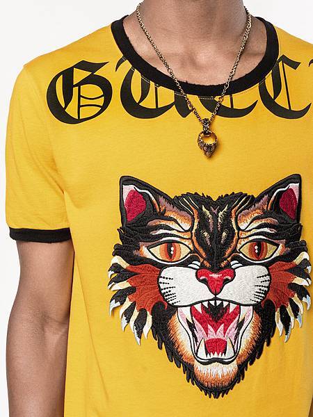 Gucci tshirt5