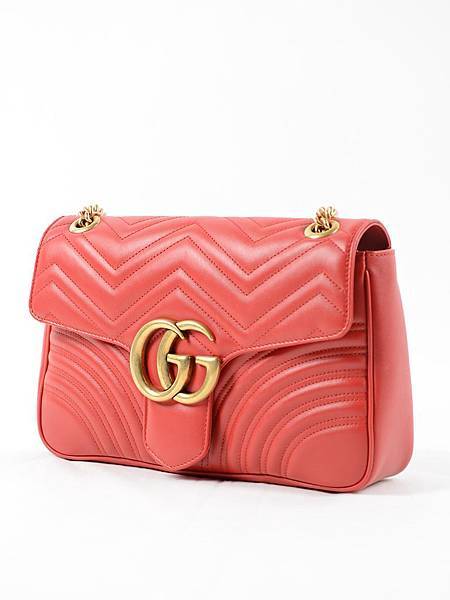 Gucci marmont shoulder bag2