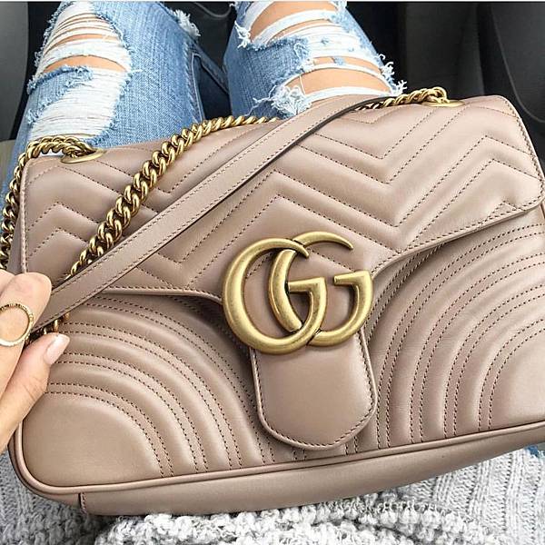 Gucci marmont shoulder bag17