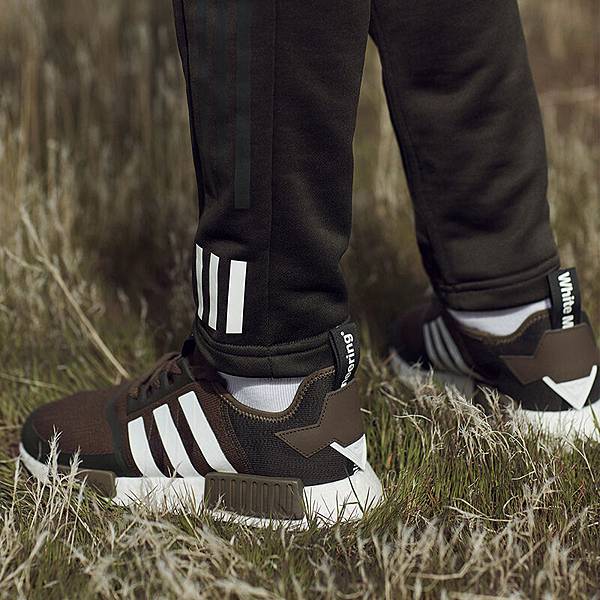 Adidas Originals Mountaineering AW17