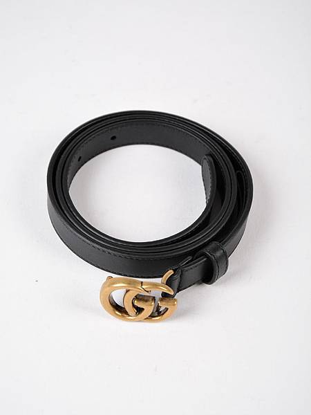 Gucci GG belt2