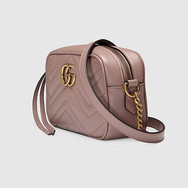 Gucci mini marmont GG2