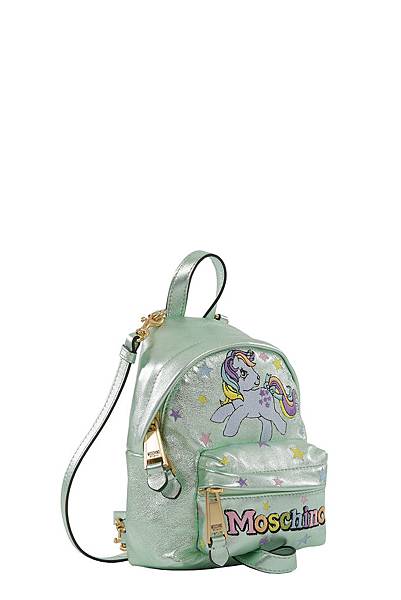 Moschino Backpack5