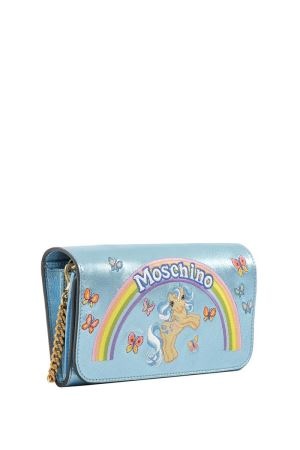 Moschino my little pony bag5