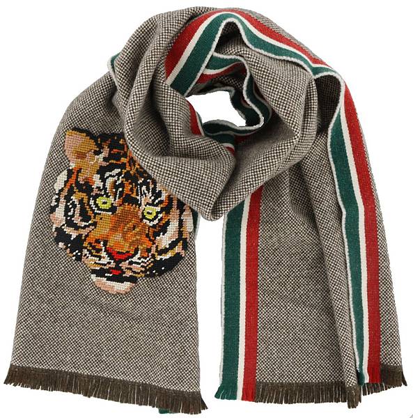 Gucci scarf5