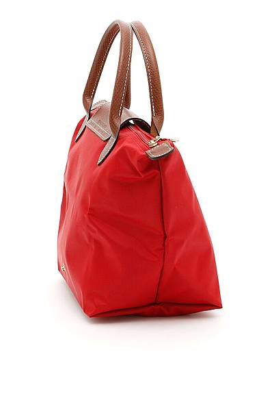 Longchamp small le pliage handbag3