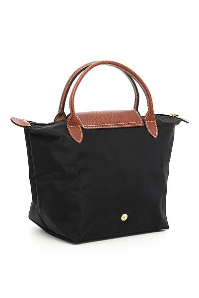 Longchamp small le pliage handbag4