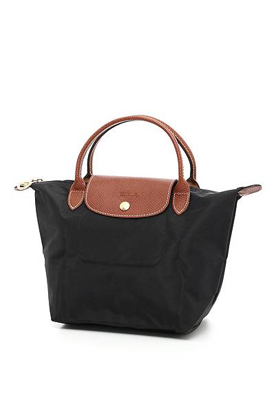 Longchamp small le pliage handbag