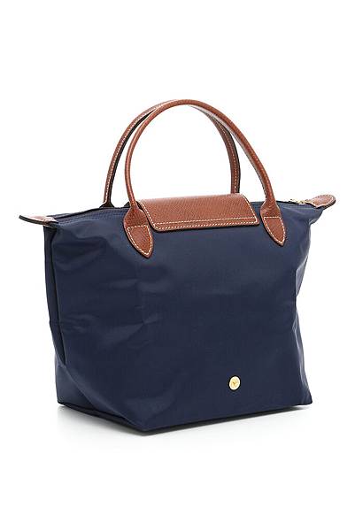 Longchamp small le pliage handbag4