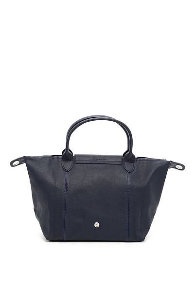 LONGCHAMP le pliage cuir handbag4