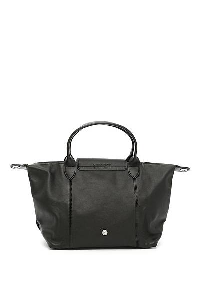 LONGCHAMP le pliage cuir handbag4