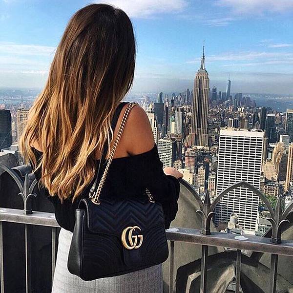 Gucci marmont bag3