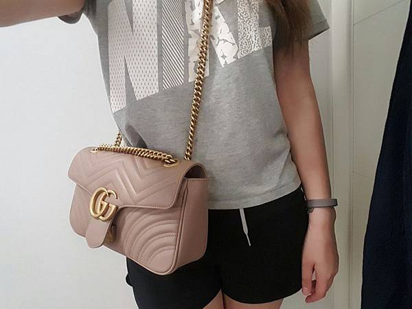 Gucci marmont bag 1