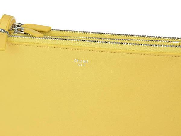 celine trio yellow4