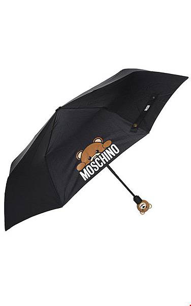 moschino umbrella6