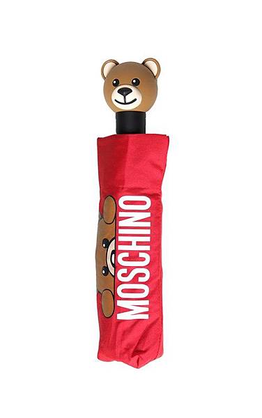 moschino umbrella9