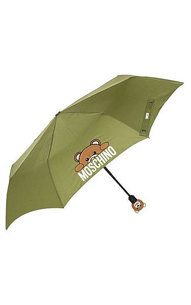 moschino umbrella8