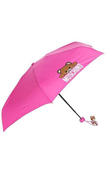 moschino umbrella16