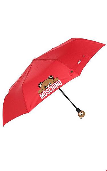 moschino umbrella10