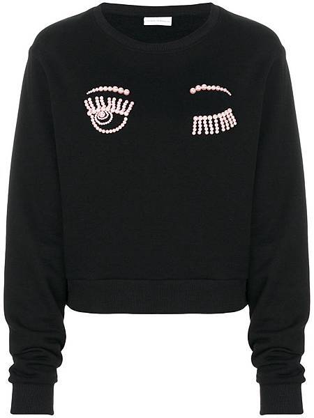 chiara-ferragni_flirting pearl sweatshirt12