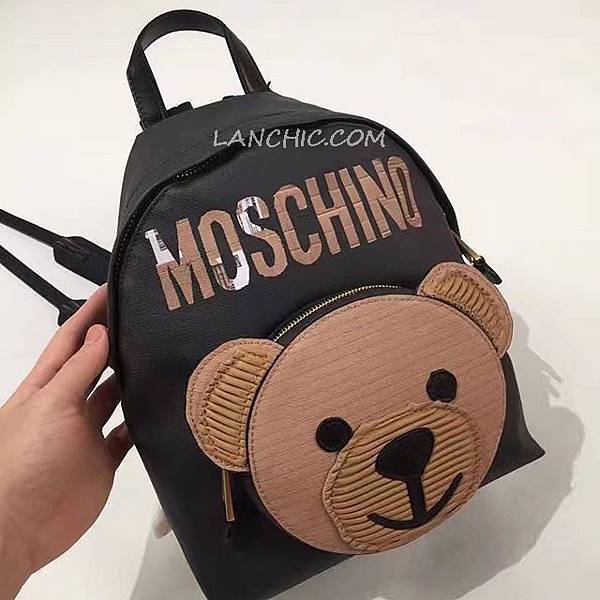 Moschino Backpack12-1