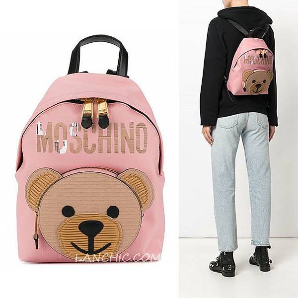 Moschino Backpack11-1