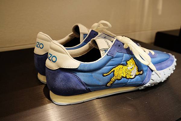 KENZO MOVE Sneaker6