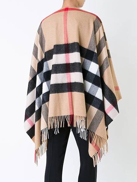 BURBERRY scarf2