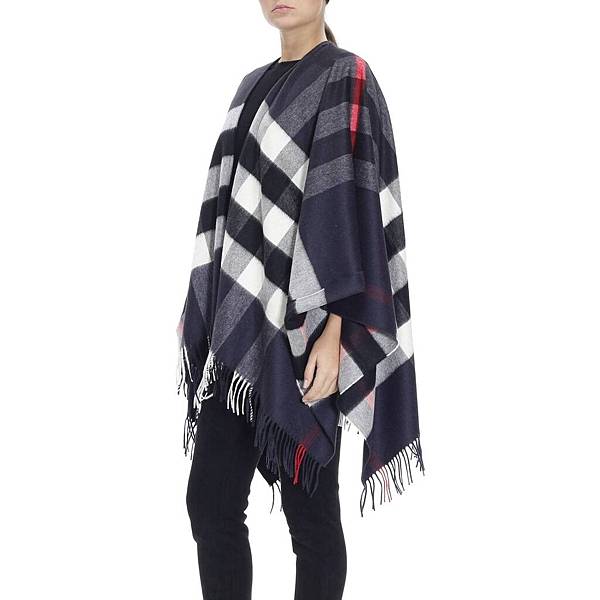 BURBERRY scarf7