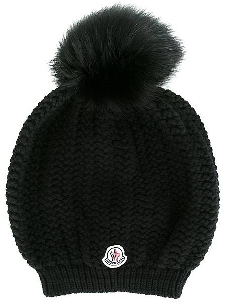 Moncler WOOL HAT9