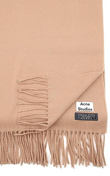 Acne Studios canada-scarf3