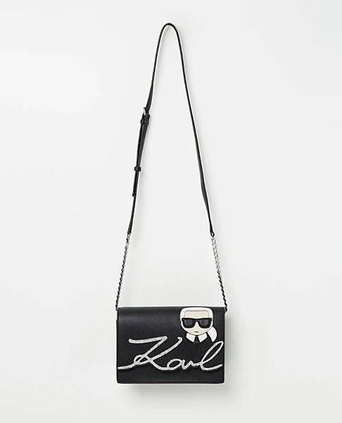 Karl Lagerfeld bag10