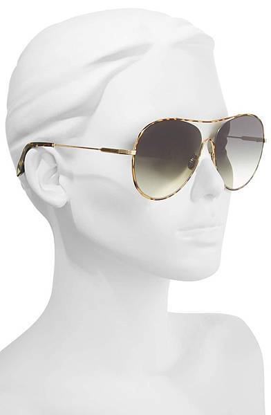 Victoria Beckham sunglasses10