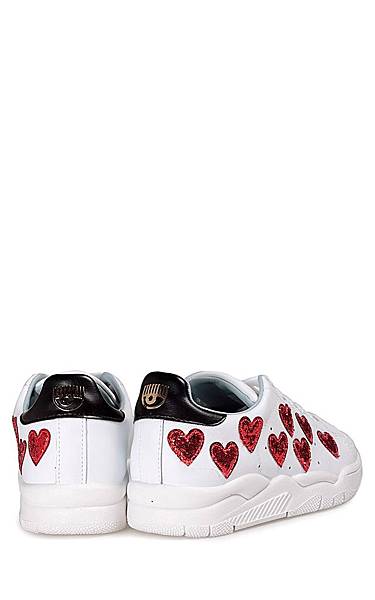 chiara ferragni heart sneakers4