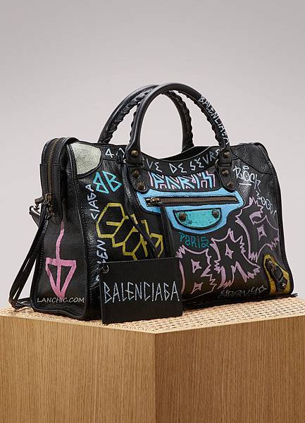 Balenciaga classic city bag15-1