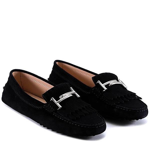 TODS GOMMINO loafer6