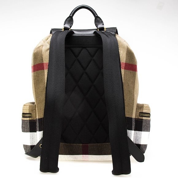 Burberry RUCKSACK 6